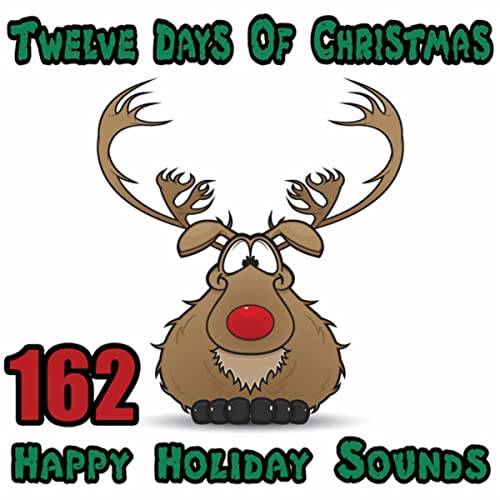 The Twelve Days of Christmas WAV