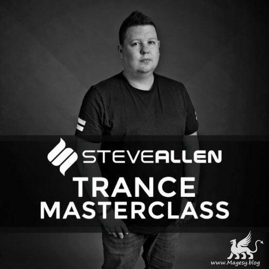 Trance Masterclass TUTORiAL-FLARE