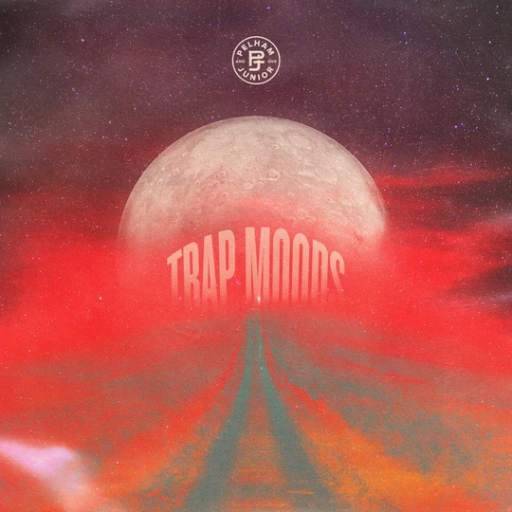 Trap Moods SAMPLES WAV