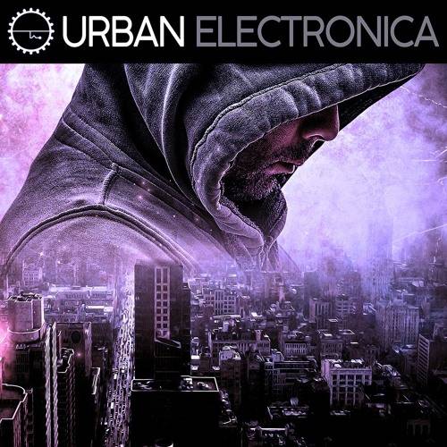 Urban Electronica WAV MiDi MASSiVE