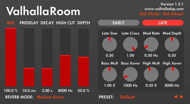 Valhalla Room v1.6.3 macOS-CODESHiNE