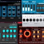ValhallaDSP Bundle 2024.11 macOS-V.R