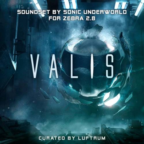 Valis for Zebra2 H2P-DECiBEL