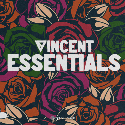 Vincent Essentials SAMPLES WAV