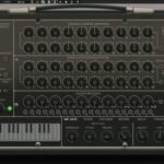 XiLS 201 v1.1.0 AAX VSTi VST3 x64 WiN-R2R