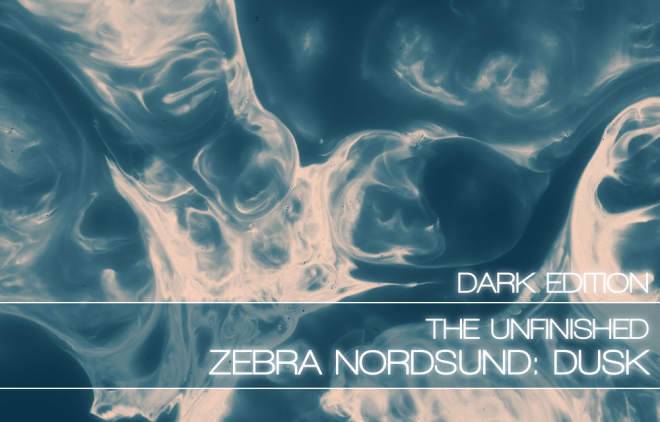 Zebra Nordsund: Dusk H2P-DECiBEL