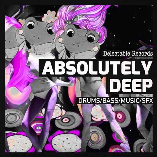 Absolutely Deep 01 MULTiFORMAT