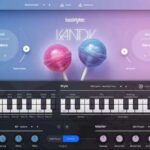Beatmaker KANDY v2.4.0 U2B macOS-MORiA