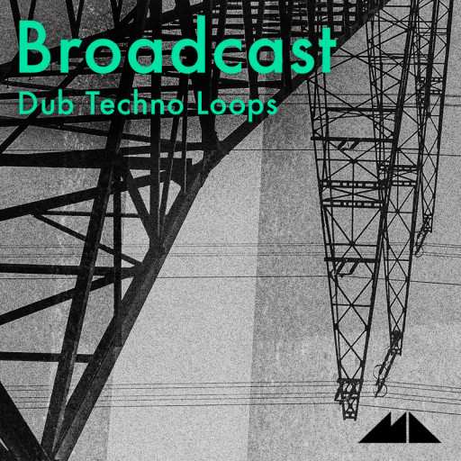 Broadcast Dub Techno Loops WAV-FANTASTiC