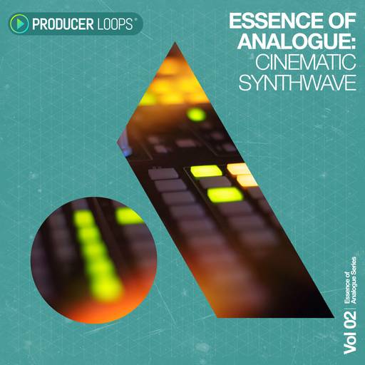 Cinematic Synthwave MULTiFORMAT-DECiBEL
