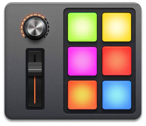 DJ Mix Pads 2 v6.0.11 macOS-TNT
