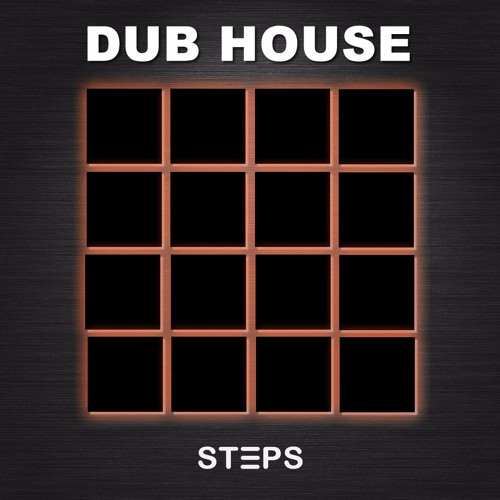 Dub House For MASCHiNE-DECiBEL