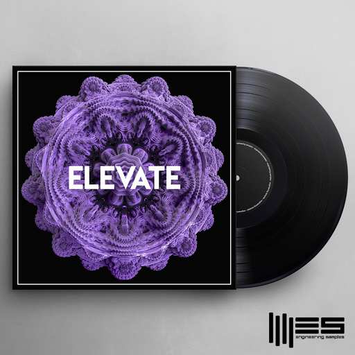 Elevate WAV-DECiBEL