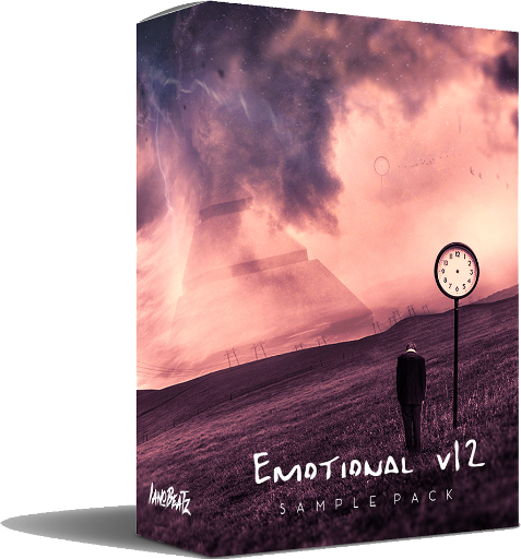 Emotional Samples Vol.12 WAV