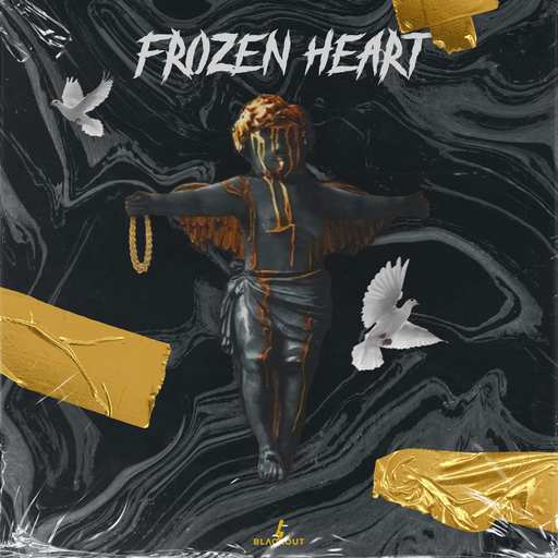 Frozen Heart WAV-FANTASTiC