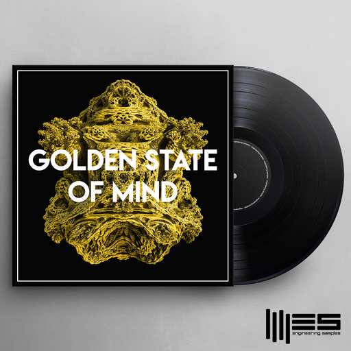 Golden State Of Mind WAV-DECiBEL