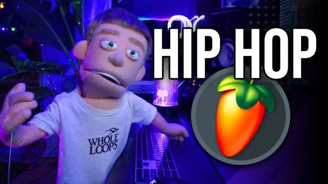 How To Mix Hip Hop in FL Studio