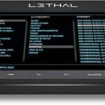 Lethal v1.0.20 WiN Team V.R | 10 January 2021 | 52.86 GB...