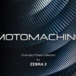 MOTOMACHiNE ZEBRA2