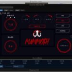 Mammoth v1.6.2 AAX VST3 STANDALONE x64 WiN-R2R