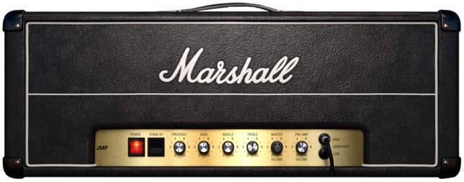 Marshall JMP 2203 v2.5.9 WiN-R2R