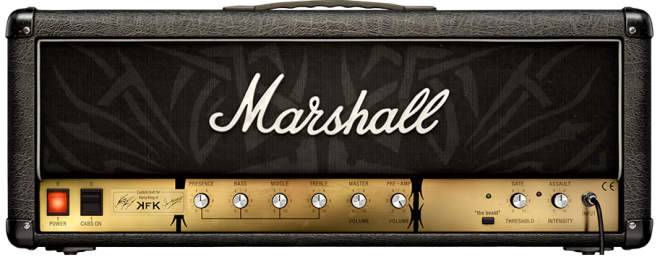 Marshall K.King Signature v2.5.9 WiN-R2R