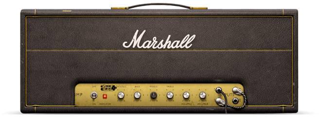 Marshall Plexi Super Lead 1959 v2.5.9 WiN-R2R