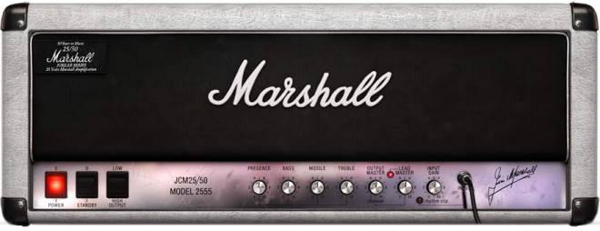 Marshall Silver Jubilee 2555 v2.5.9 WiN-R2R