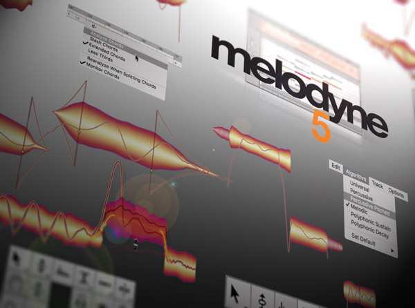 Melodyne 5 Tips And Tricks