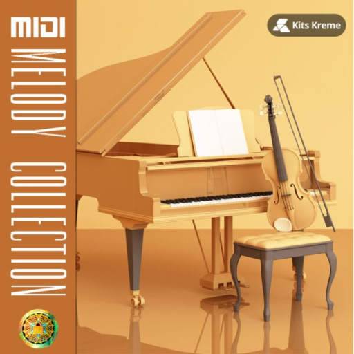 MiDi Melody Collection-FLARE
