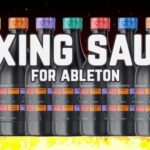 MiXiNG SAUCE For ABLETON-FANTASTiC