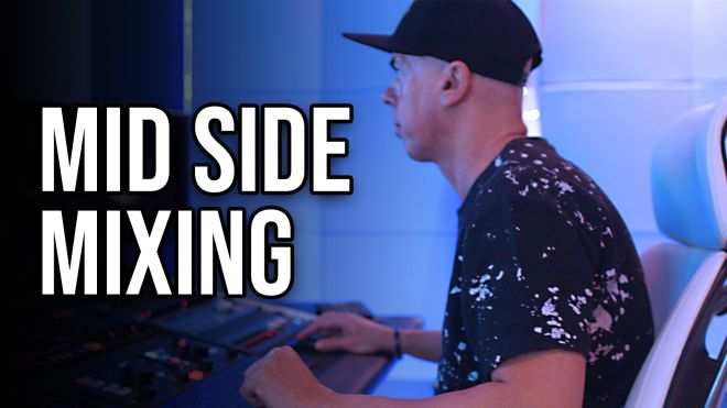 Mid Side Mixing TUTORiAL-DECiBEL