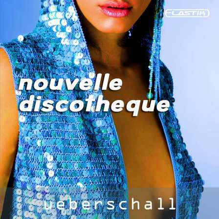 Nouvelle Discotheque ELASTiK