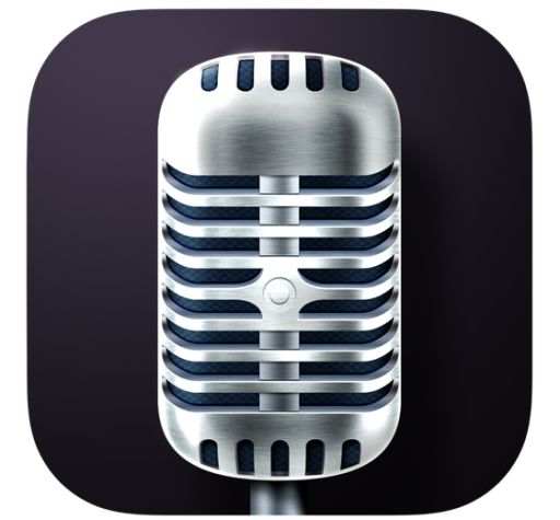 Pro Microphone 1.6.0 macOS-TNT