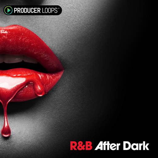 RnB After Dark MULTiFORMAT-DECiBEL