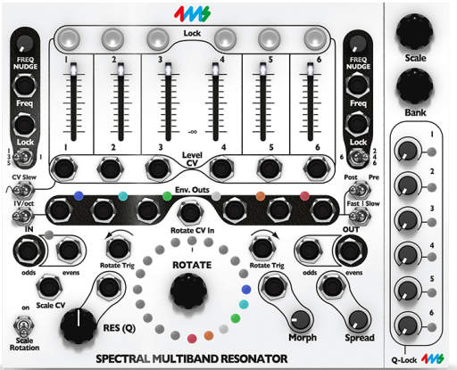 Spectral Multiband Resonator v2.5.9 WiN-R2R