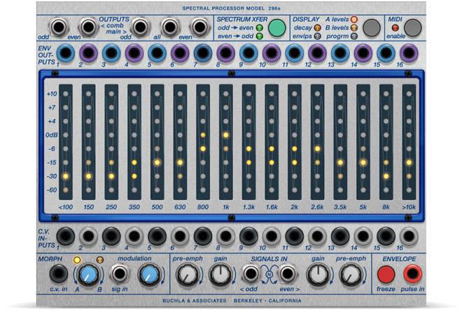 Spectral Processor v2.5.9 WiN-R2R