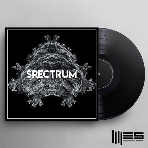 Spectrum WAV-DECiBEL