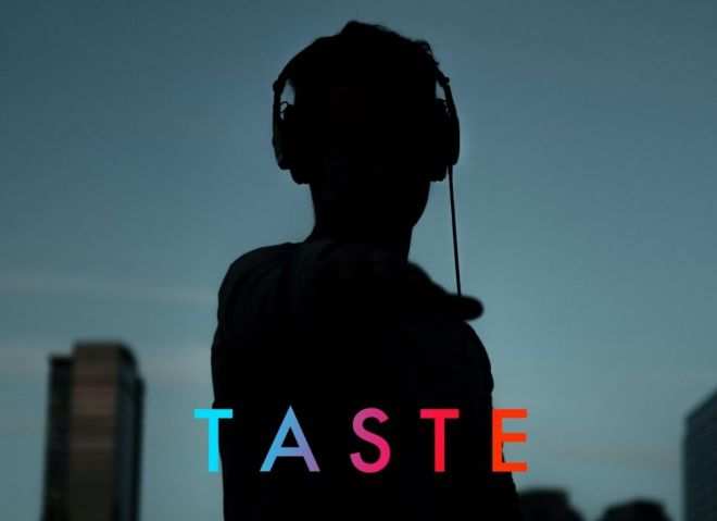 TASTE KONTAKT