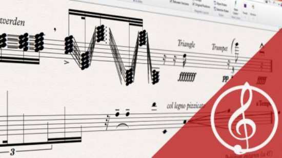 Take your Sibelius Skills To The Next Level Course 2 TUTORiAL