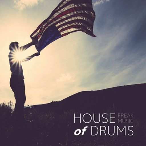 The House of Drums WAV MiDi-DECiBEL