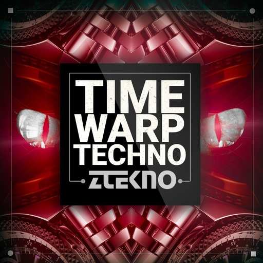 Time Warp Techno WAV MiDi-FANTASTiC