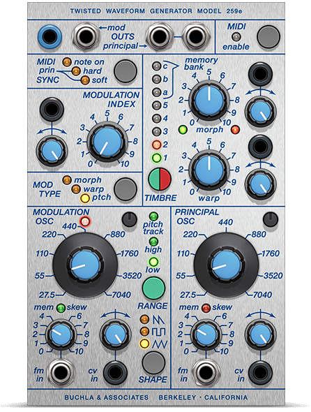 Twisted Waveform Generator v2.5.9 WiN-R2R