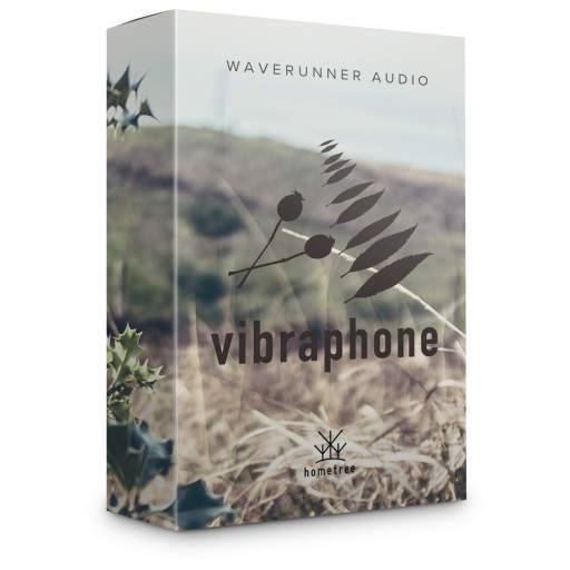 Vibraphone Vibes KONTAKT-DECiBEL