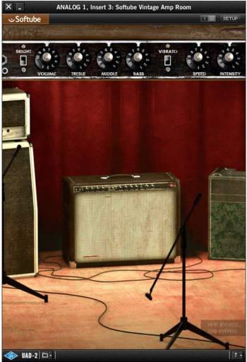 Vintage Amp Room v2.5.9 WiN-R2R