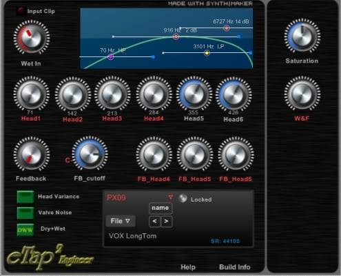 eTAP2 B002 x86 VST WiN