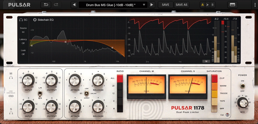 1178 v1.5.0 AAX VST VST3 x64 WiN-R2R