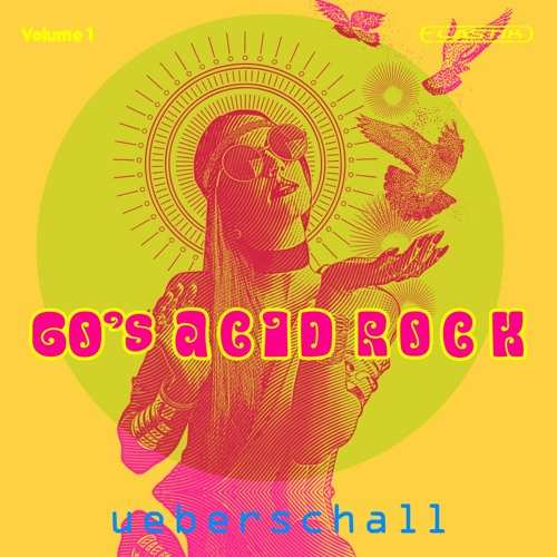 60s Acid Rock Vol.1 ELASTiK