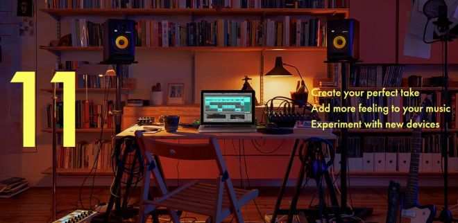 Ableton Live Suite 11 Sound Packs ALP