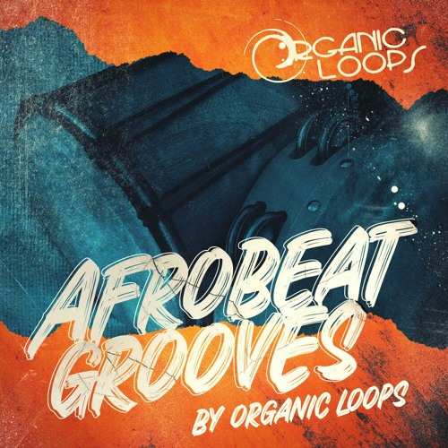 Afrobeat Grooves WAV-DECiBEL